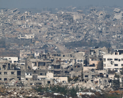 Investor reactions to the Gaza ceasefire deal