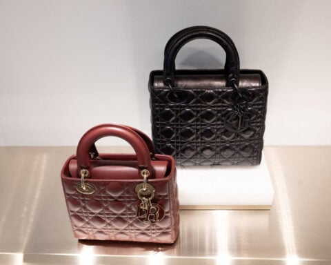 Luxury groups pin hopes on US as China weakness persists