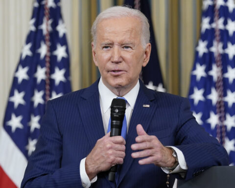 Here's how to watch Biden's farewell address from the Oval Office