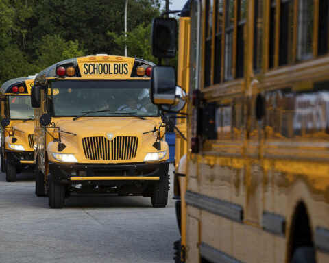 Kentucky students challenging whether the state is meeting its constitutional duty on education