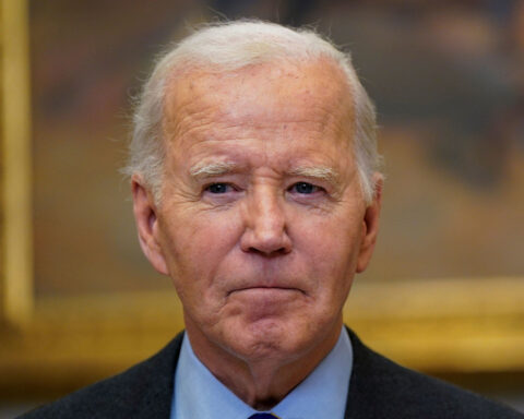 Trump claims Biden is making the transition ‘really difficult.’ Trump’s chief of staff thinks differently