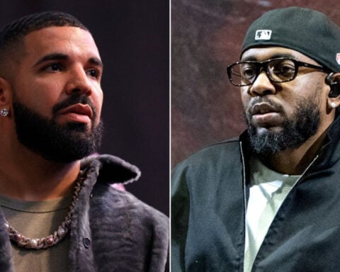 Drake sues UMG Recordings, Inc. for defamation over Kendrick Lamar’s ‘Not Like Us’