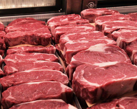 Keep your red meat to these limits to protect your brain health, experts say