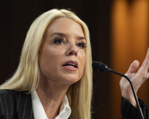 Who is Trump's attorney general pick Pam Bondi? The former prosecutor is a close Trump ally