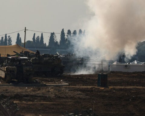 US says Trump administration will be obliged to continue probe of Israeli actions in Gaza