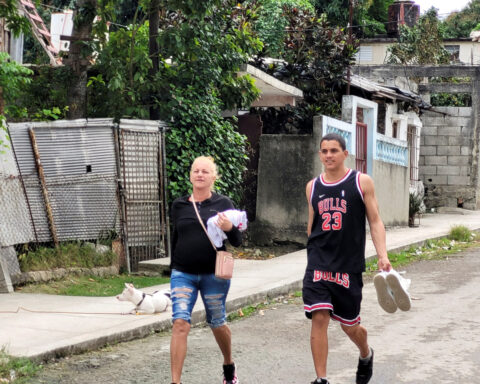 Cuba begins releasing prisoners following Biden announcements