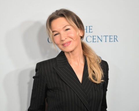 Renée Zellweger was happy to return as Bridget Jones: ‘Her story is not finished’