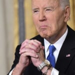 Five things to know about Biden's farewell address that also served as a warning to the country