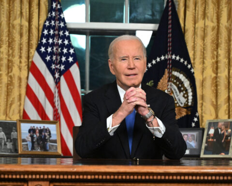 Key lines from President Joe Biden’s farewell address