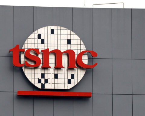 TSMC logs record quarterly profit, sees hefty revenue growth in early 2025
