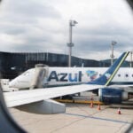 Azul, Gol inch closer to potential tie-up to form major Brazil airline