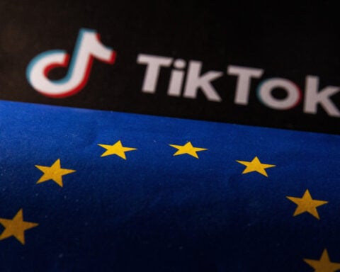 TikTok, 5 other Chinese firms hit by EU privacy complaints