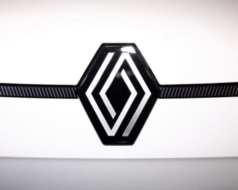 Renault 2024 sales volumes grow 1.3%, helped by hybrids