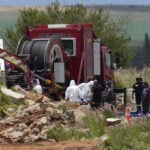 Death toll rises to 87 as standoff between police and miners ends in South Africa