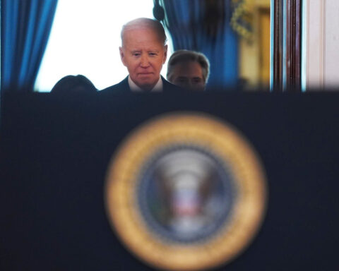 Biden makes last big move to protect US networks from hackers from China and elsewhere