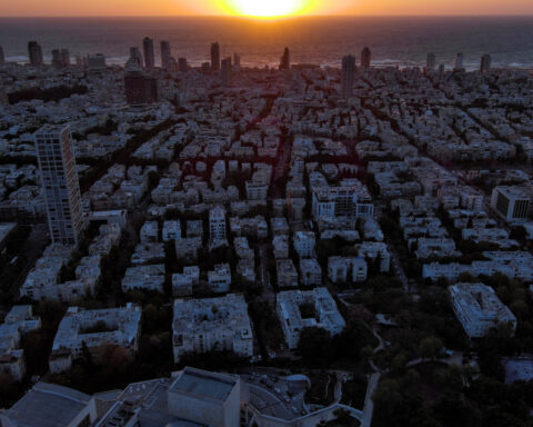 Gaza ceasefire should take pressure off Israel's credit rating, Fitch says