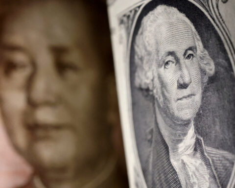 China's second-largest fund manager plans US, Brazil foray, CEO says