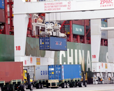 China imposes provisional duties on US, EU, Japan, Taiwan industrial plastics