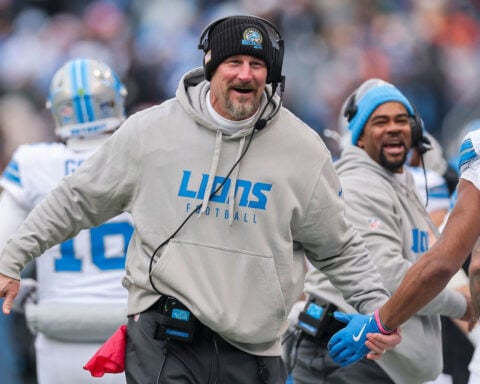 2024 NFL divisional round: How to watch, full schedule and everything you need to know about each game