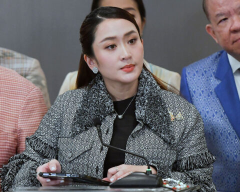 Even world leaders receive scam calls. Just ask Thailand’s prime minister