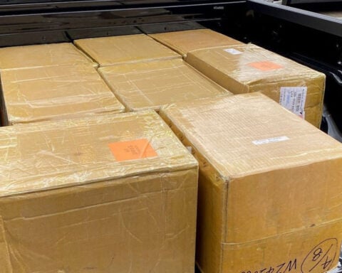 Chinese citizens stand trial for fentanyl-related charges in landmark US case