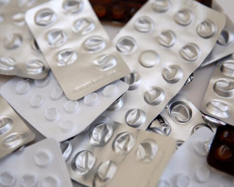 Pharma digs in on changes it wants from Trump administration