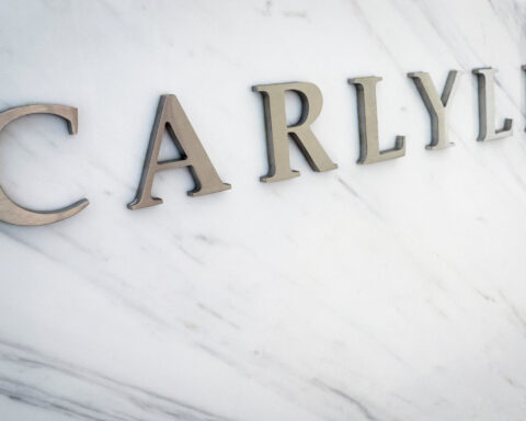 Carlyle lines up bankers for possible sale of British fund network Calastone, sources say