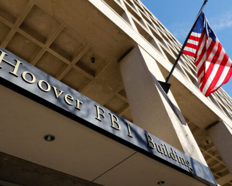 Chinese tech firm founded by Huawei veterans in the FBI's crosshairs