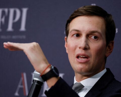 Albania approves luxury resort project linked to Jared Kushner's company