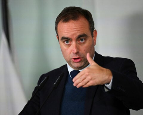 Norway and France to boost defence cooperation
