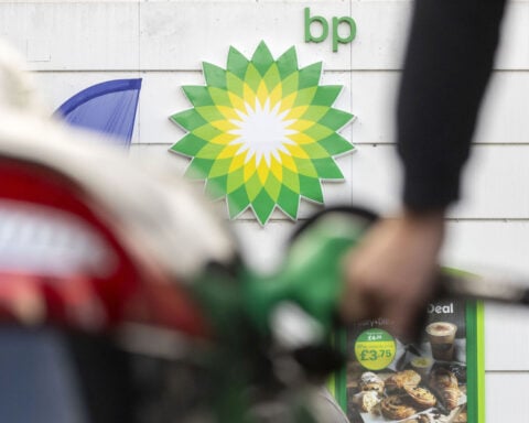 Oil giant BP axing thousands of jobs