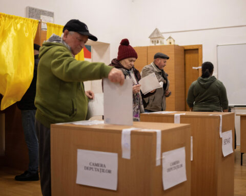 Romania confirms date, tightens rules for presidential election rerun