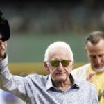 'Mr. Baseball' Bob Uecker, Brewers announcer, dies at 90