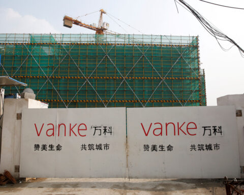 China Vanke CEO's reported detention deepens property sector concerns