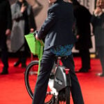 Timothée Chalamet says riding a bike to the London premiere of ‘A Complete Unknown’ cost him a $79 fine