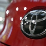 Toyota's truck division Hino to pay $1.6 billion as part of emissions scandal