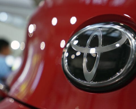 Toyota's truck division Hino to pay $1.6 billion as part of emissions scandal