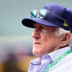 Bob Uecker, known as ‘Mr. Baseball’ and as the legendary voice of the Milwaukee Brewers, dies at age 90