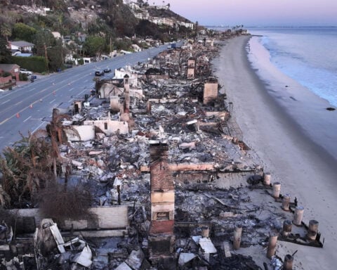 A ‘dangerously unacceptable breakdown’ led to errant or delayed evacuation warnings in LA. The rest of the US isn’t immune