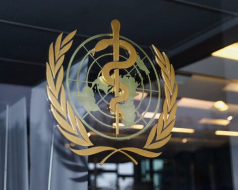 WHO appeals for $1.5 billion for emergencies with US funding in question