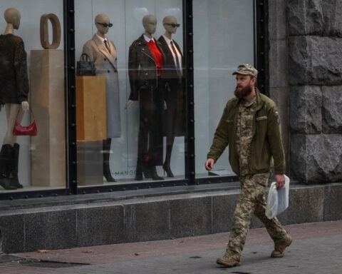 Ukraine's economic growth to slow to 2.7% in 2025, says deputy economy minister