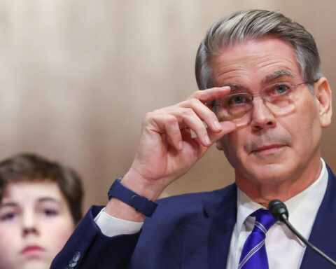 Bessent: Carbon tariffs could be part of an overall tariff program