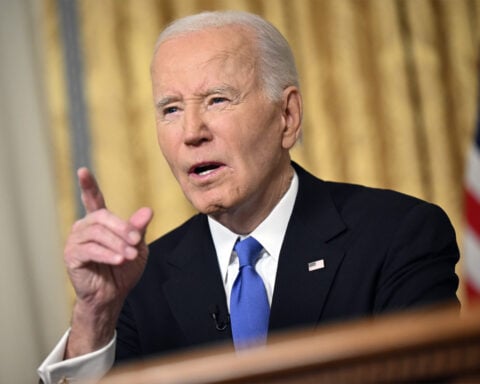 Biden warns the US risks becoming an 'oligarchy.' What does the term mean?