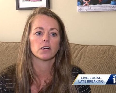 Mom says she can't serve on a jury because she's breastfeeding