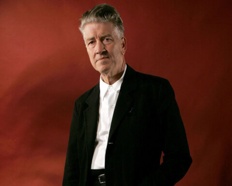 David Lynch, director of ‘Twin Peaks’ and ‘Mulholland Drive’, dead at 78