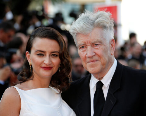 'Twin Peaks' creator and filmmaker David Lynch dies at 78