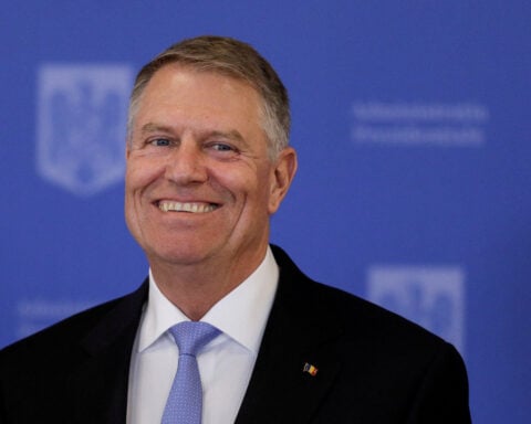Romanian far-right opposition seeks to impeach outgoing president