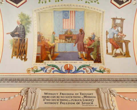 How constitutional guardrails have always contained presidential ambitions