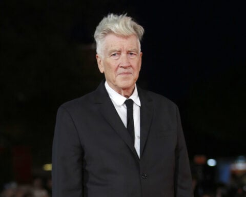 David Lynch, visionary filmmaker behind 'Twin Peaks' and 'Mulholland Drive,' dies at 78