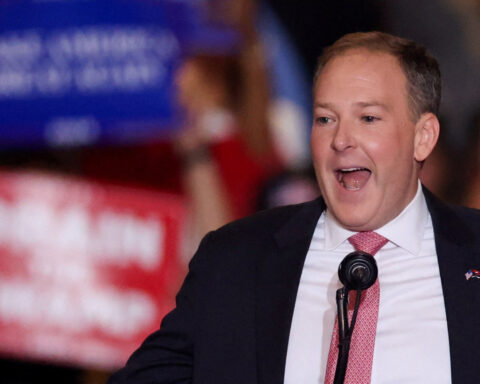 Trump's pick to lead EPA says agency authorized, not required to regulate CO2